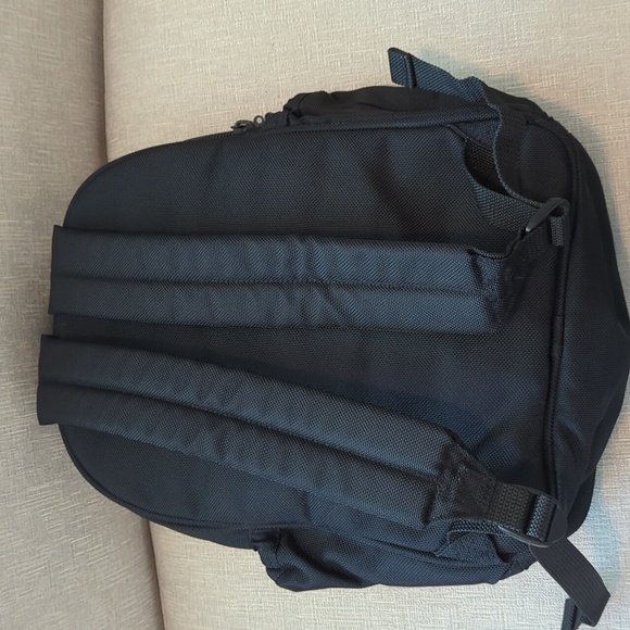 Briggs & Riley Black Backpack - Picture 3 of 16